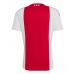 Ajax Hemmatröja 2026-27 Kortärmad